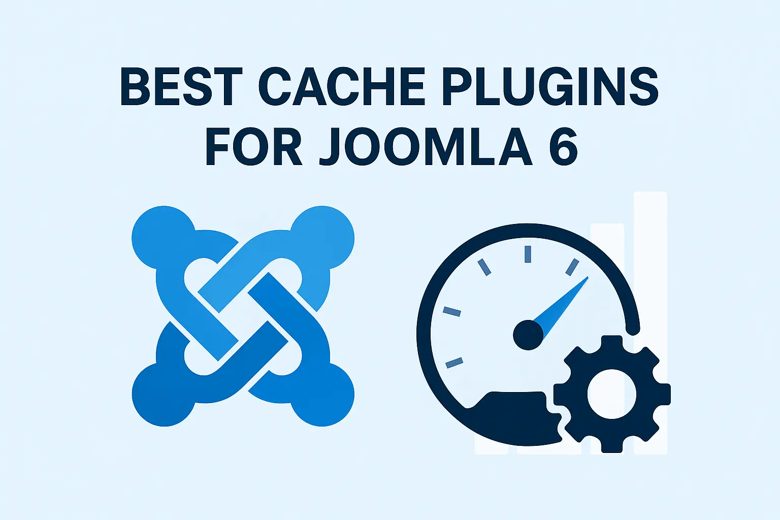 Best Cache Plugins for Joomla 6
