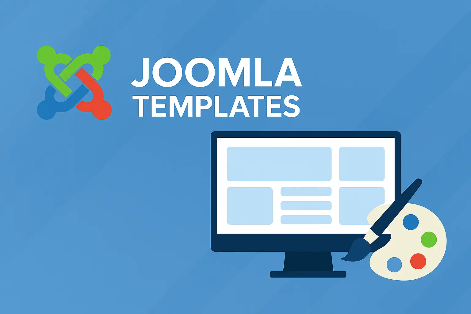 How to Use Template Styles and Assignments in Joomla 6