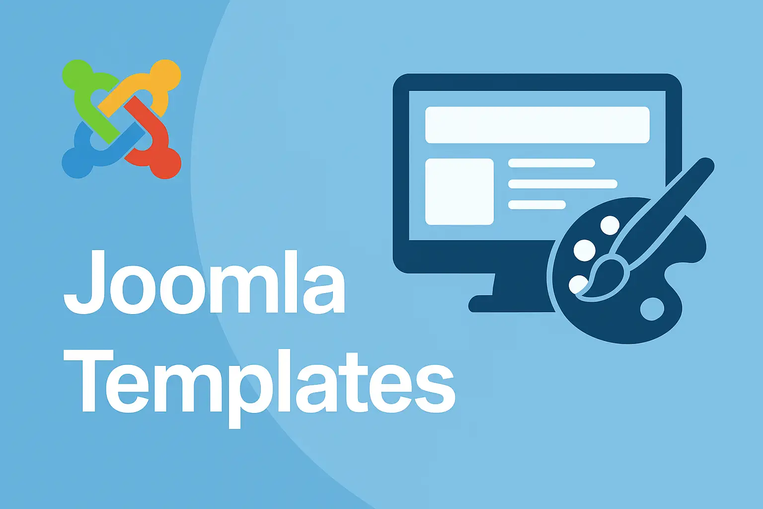 Working with Templates in Joomla 6