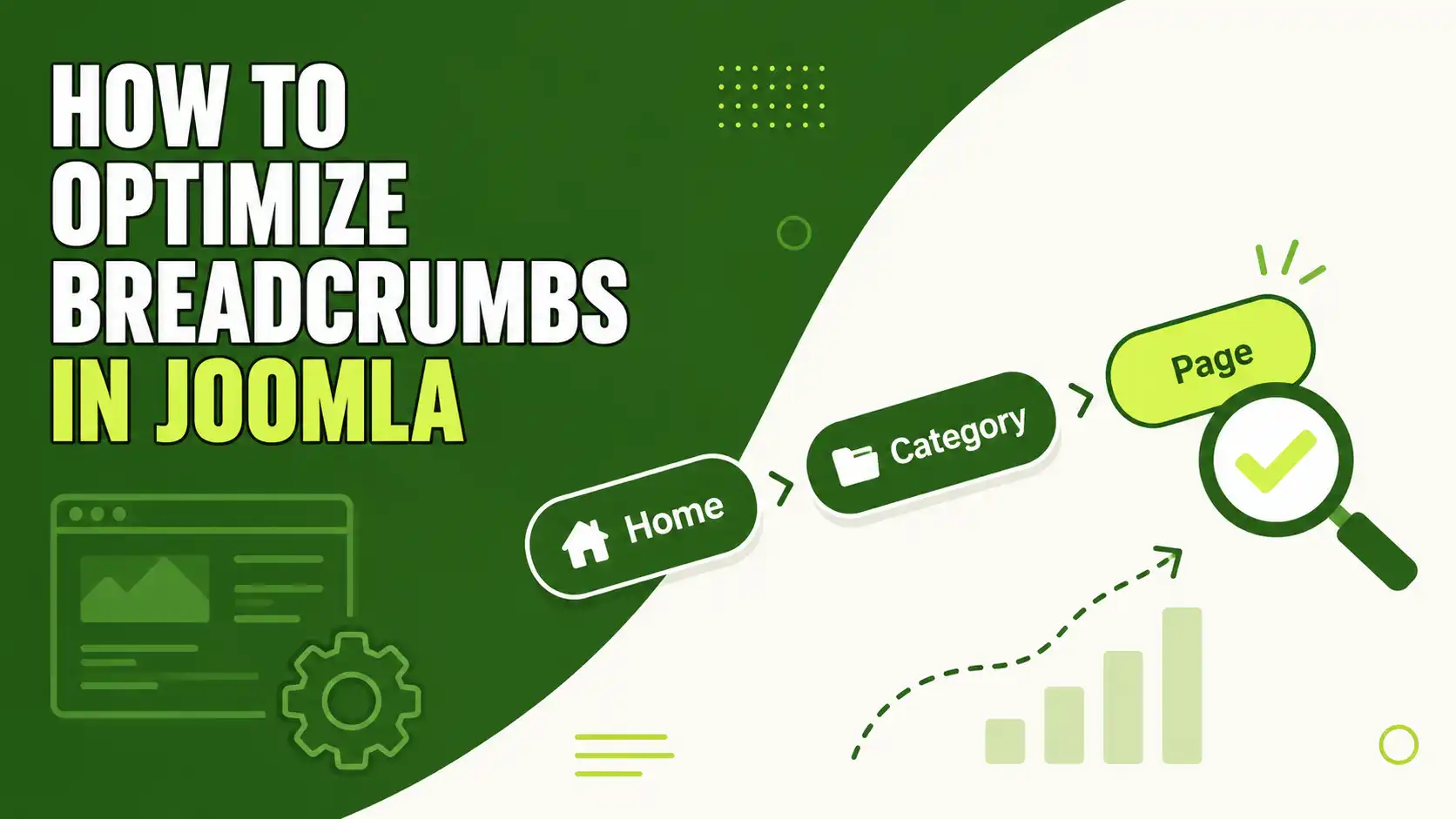 How to Optimize Breadcrumbs in Joomla for SEO and AI Search (2026 Guide)