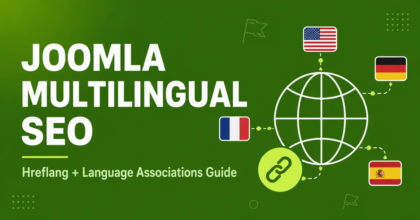 Joomla Multilingual SEO: How to Set Up Hreflang & Language Associations (2026 Guide)