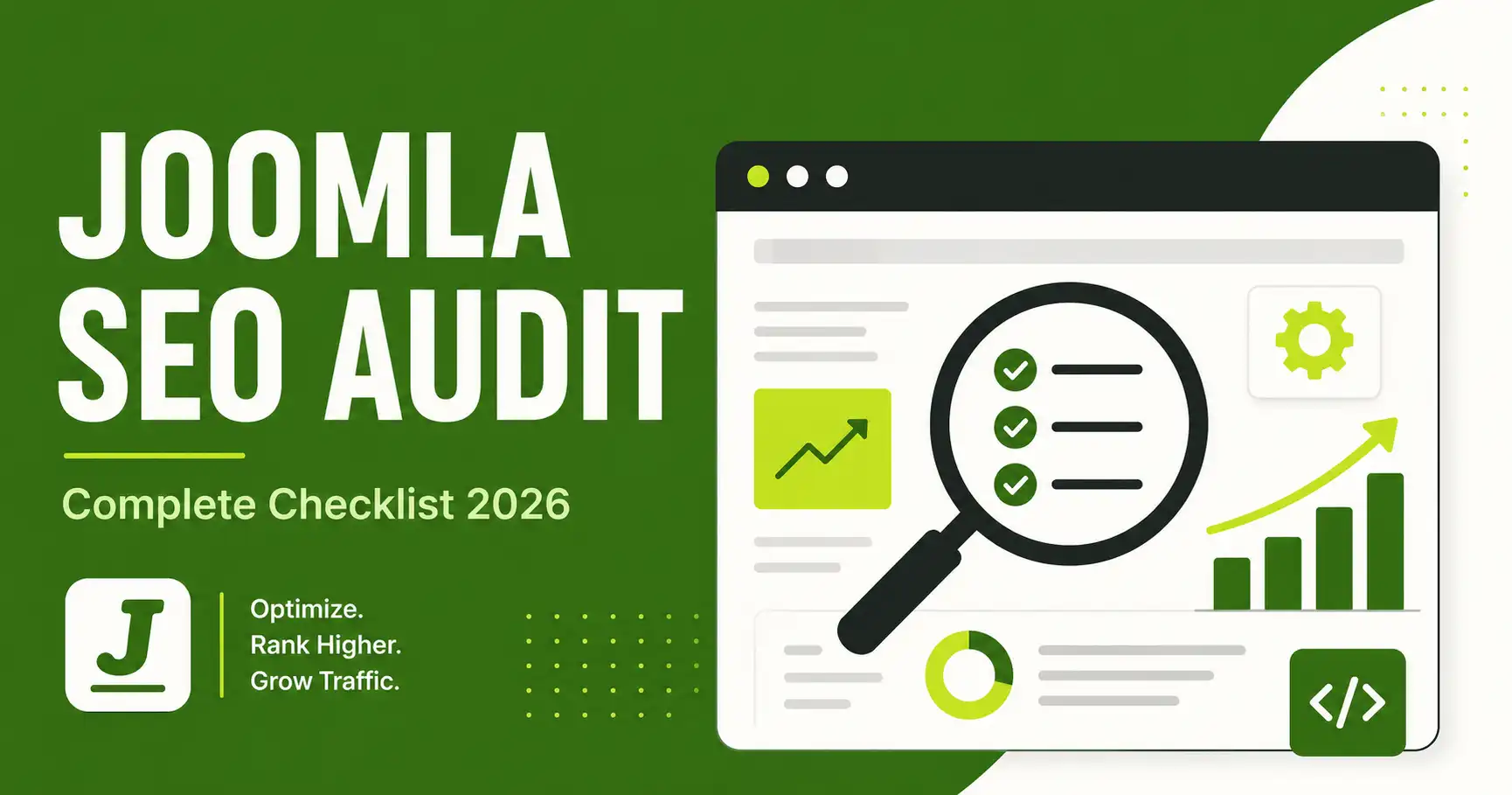 How to Perform a Complete Joomla SEO Audit