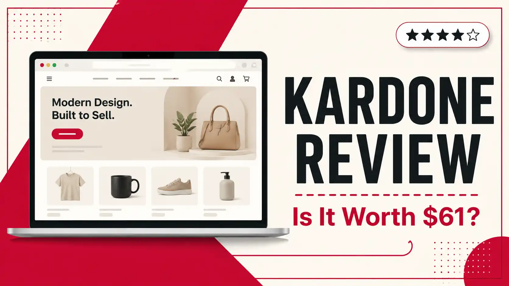 KarDone Shopify Theme Review: Is This $61 Multipurpose Theme Worth It in 2026?